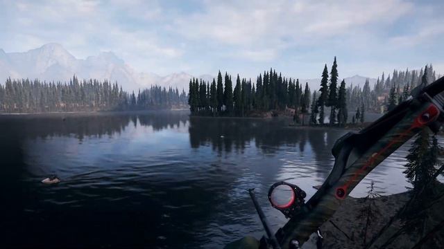 Why are reflections in older games better? смотреть онлайн