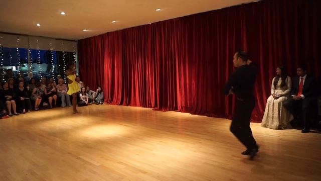 Hollywood Showcase - The Mask