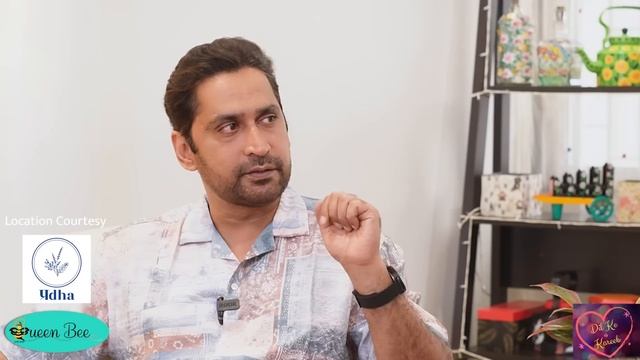 Chinmay Mandlekar on Dil Ke Kareeb with Sulekha Talwalkar !!! смотреть онлайн