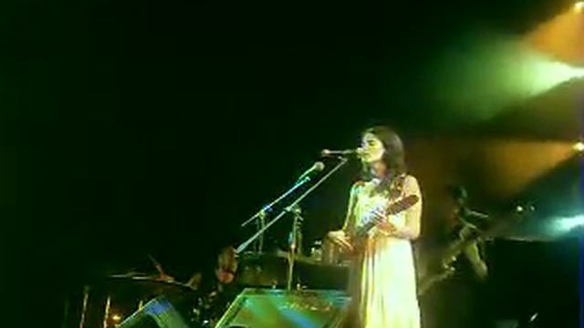 Monitor-ximena sariñana 31 mayo 09 CANCUN:D смотреть онлайн