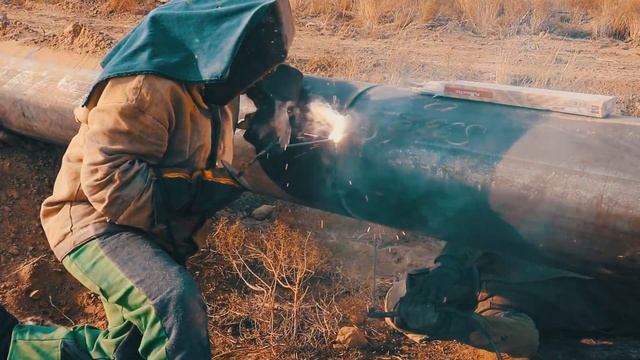 Строительство газопроводов - 18.11.2019г. смотреть онлайн