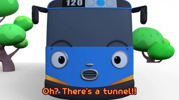 Colorful Heavy Equipment Songs Compilation🌈 | Learn Colors | Tayo Color Song | Tayo the Little Bus