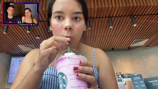 CUBANA NO PUEDE CREER TODO LO QUE TIENE MEXICO | SALE DE CUBA POR PRIMERA VEZ Y ESTO OPINA DE MÉXIC смотреть онлайн