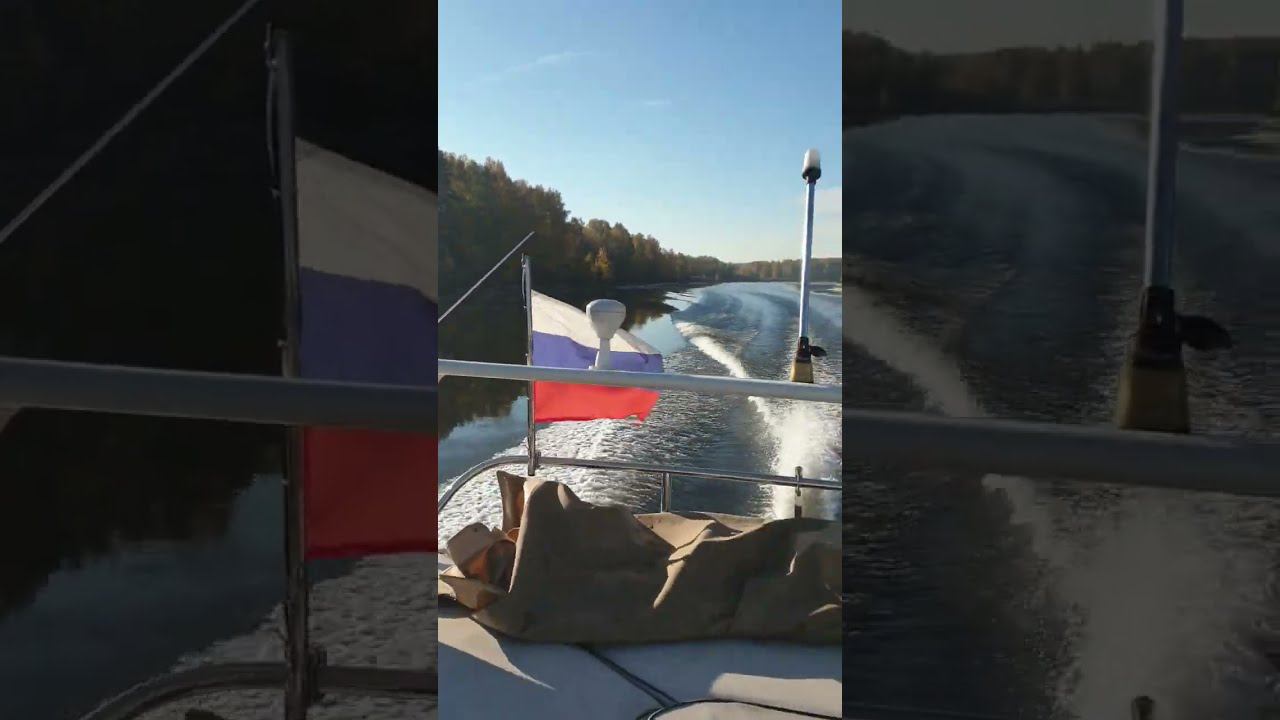 ИДЁМ К ШЛЮЗУ #6 КиМа смотреть онлайн