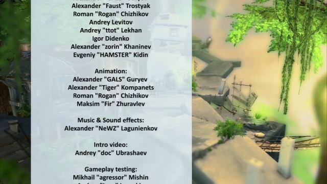 topatoi (PS3) - credits смотреть онлайн