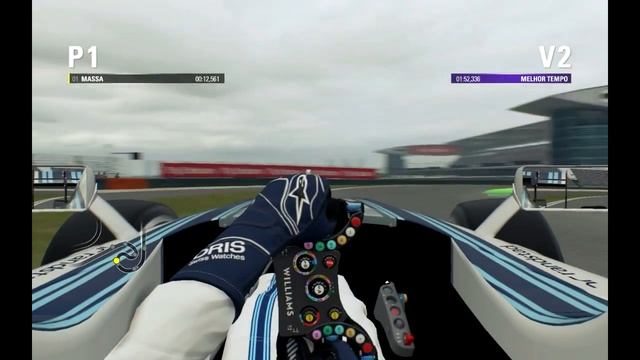 F1 2015 - Ultra Settings - Core 2 Duo - AMD R7 250X 2GB - 8GB RAM смотреть онлайн