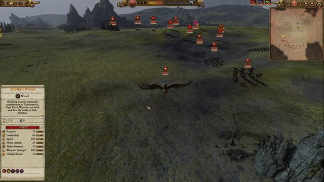 Warhammer World Championship - First Stage - Energyzed vs Azrael of Astora смотреть онлайн