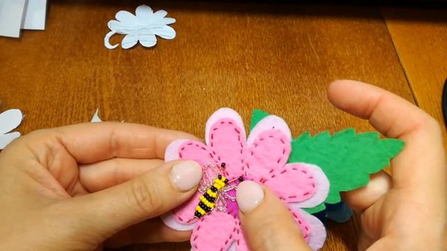 Летний магнитик на холодильник часть 2 смотреть онлайн
