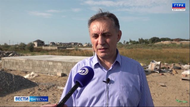 Дагестан стал настоящим домом для беженки из Украины смотреть онлайн
