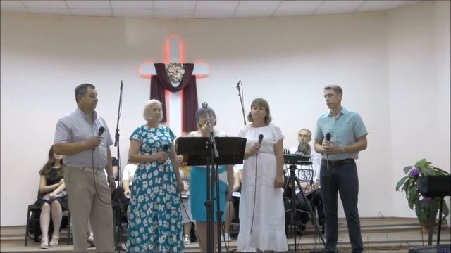 120720 "Молитва до Бога" смотреть онлайн