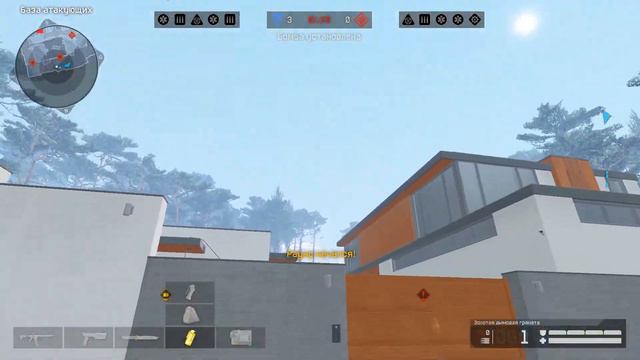 Р.М.2.0 в соло с Typhoon F12-есть ещё надежда? смотреть онлайн