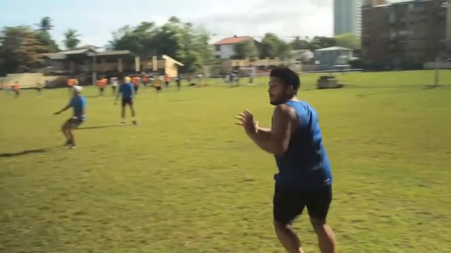 Sarib Qazi EFLI Player Profile смотреть онлайн