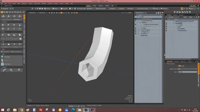 Modo Indie Procedural subd face Mode смотреть онлайн