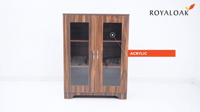 Ayra Multi Purpose Bookshelf