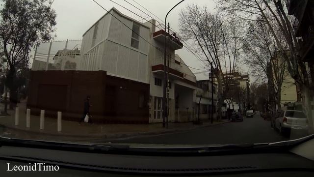 О повышении цен в Аргентине