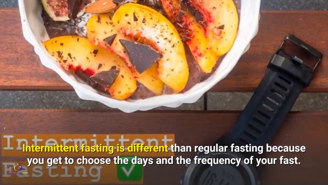 How Many Different Methods of Intermittent Fasting Can You Try?🥕🥒🍌 смотреть онлайн