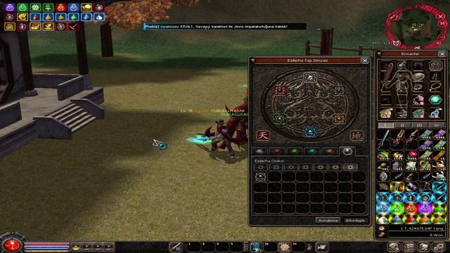 Phebia2 Bölüm#2 Git O Kadar Simya Yap Allahın Catasını Keseme #Phebia2 #Metin2 #Pvp смотреть онлайн