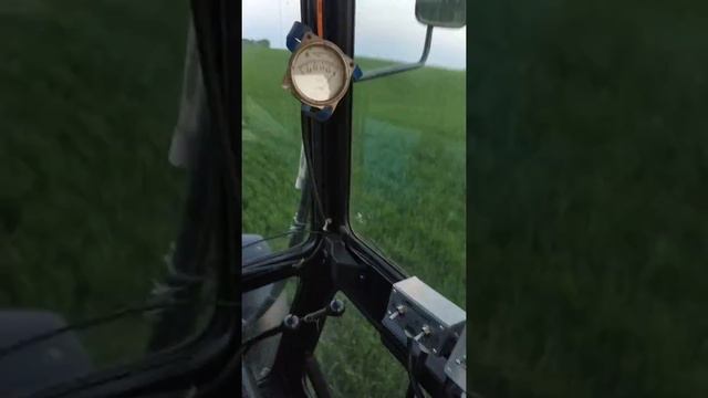 Опрыскивание озимой пшеницы 2019г смотреть онлайн