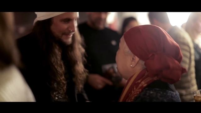 El Amir Flamenco Jazz Mediterráneo Fiesta VIP смотреть онлайн