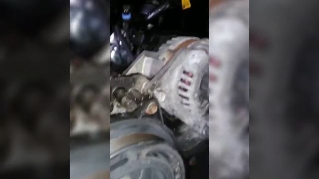 2011 Aveo engine shuts off, loud screeching noise. смотреть онлайн