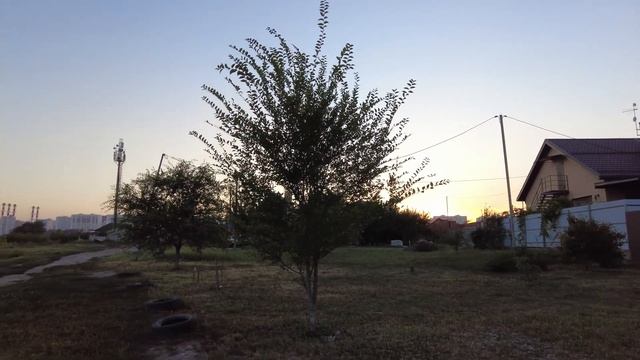 Краснодар мкр. Плодородный-2