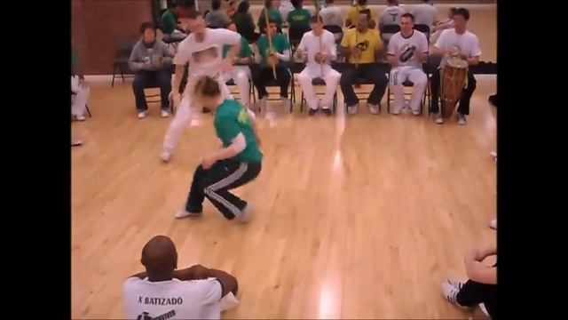 Monitor Colin e Formada Vicky смотреть онлайн