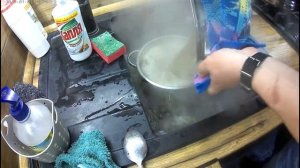 Готовим почки без запаха