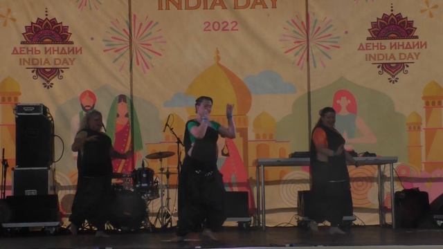 Kamariya | Bollywood Dance | Moscow | Group Karishma | Камария | Болливудский танец смотреть онлайн