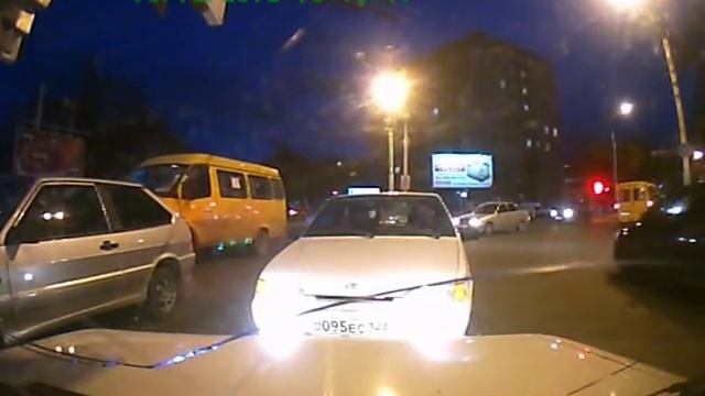 Самый умный. Видеорегистратор. смотреть онлайн