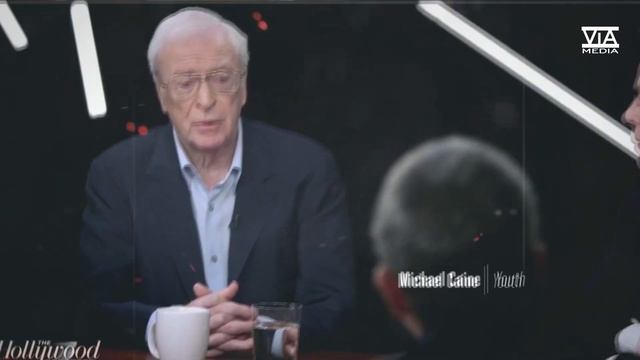 Актер Майкл Кейн объявил о завершении карьеры в 90 лет. смотреть онлайн