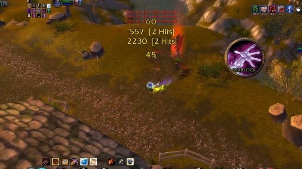 ТОП 5 КЛАССОВ WOW TBC для комфортной игры !!!