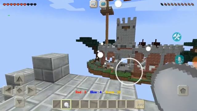 Мини игры на мульти плеере смотреть онлайн