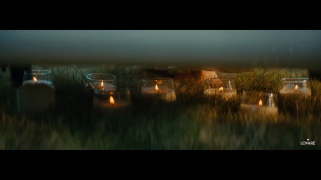 Чай LOVARE. Відчуй красу! смотреть онлайн
