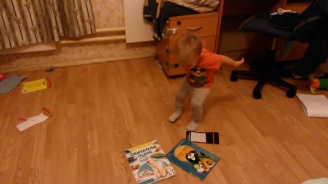 Сын отжигает))) смотреть онлайн