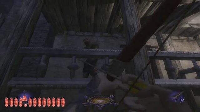 Thief: Deadly Shadows - Hilarious Hammerite Glitch смотреть онлайн