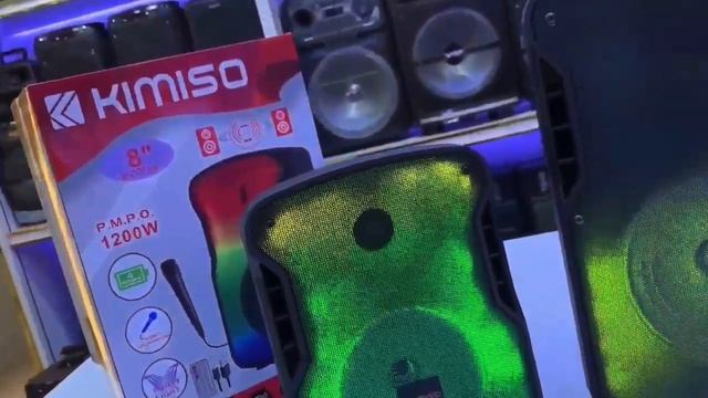 QS-4609/6810 portable wireless bluetooth speaker смотреть онлайн