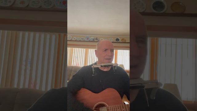 You ain't going no where Bob Dylan cover смотреть онлайн