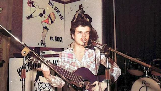 Jacek Kaczmarski - Marsz intelektualistów (Kolonia, 1982) смотреть онлайн