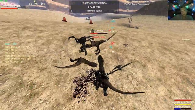 Готика 2 Новый баланс Тёмный рыцарь-алебарда-сумон(кс,новый снк) [25] Возрождаем прохождение смотреть онлайн