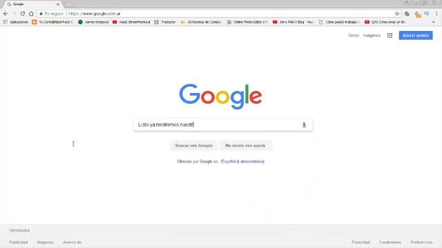 Como Activar Flash Player en Google Chrome 2017 смотреть онлайн