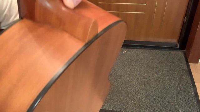 Ремонт пятки грифа гитары на примере Cremona 2 смотреть онлайн