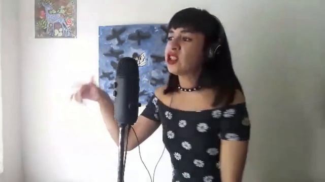 Safe From Harm Cover (1991) смотреть онлайн
