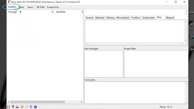 Wrye Bash || Mod Installation || Tutorial Tuesday смотреть онлайн