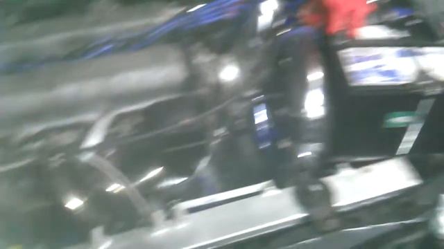 P10 Turbo first run. смотреть онлайн