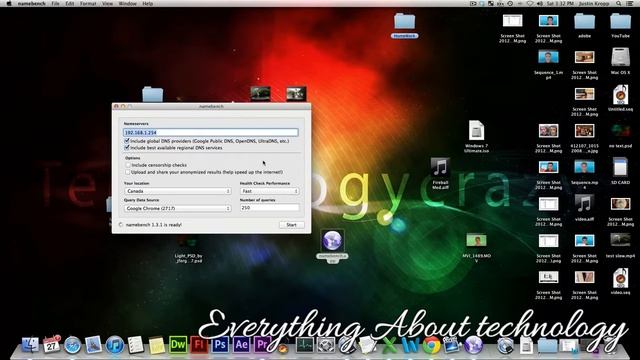How To Increase Your Internet Speed - Open DNS Free & Easy