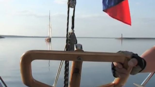 Магия паруса смотреть онлайн