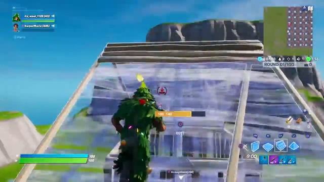 fortnite gameplay with my friend leo смотреть онлайн