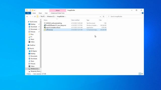 Install Applications in Azure Image Builder with PowerShell! смотреть онлайн