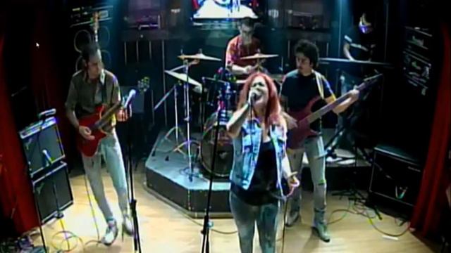 Send Me An Angel (Blackfoot jam cover) смотреть онлайн
