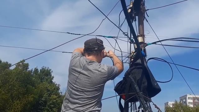 Ремонт проводного вещания смотреть онлайн